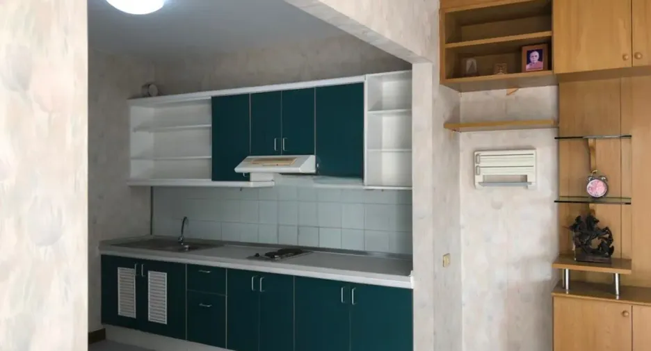 For sale 1 bed condo in Bang Sao Thong, Samut Prakan