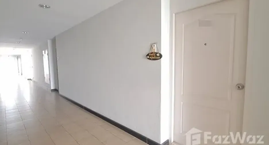For sale 1 bed condo in Bang Sao Thong, Samut Prakan