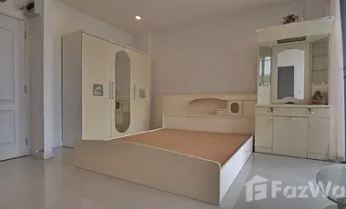 For sale 1 bed condo in Bang Sao Thong, Samut Prakan