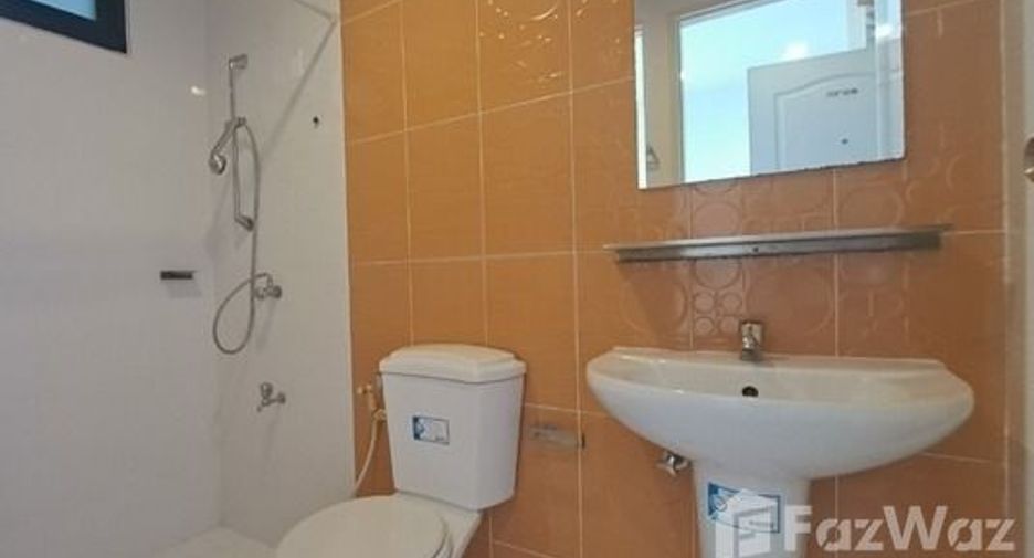 For sale 1 bed condo in Bang Sao Thong, Samut Prakan