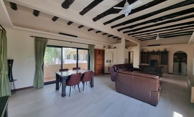 出租 3 卧室 公寓式住宅 在 Bang Lamung, Chon Buri