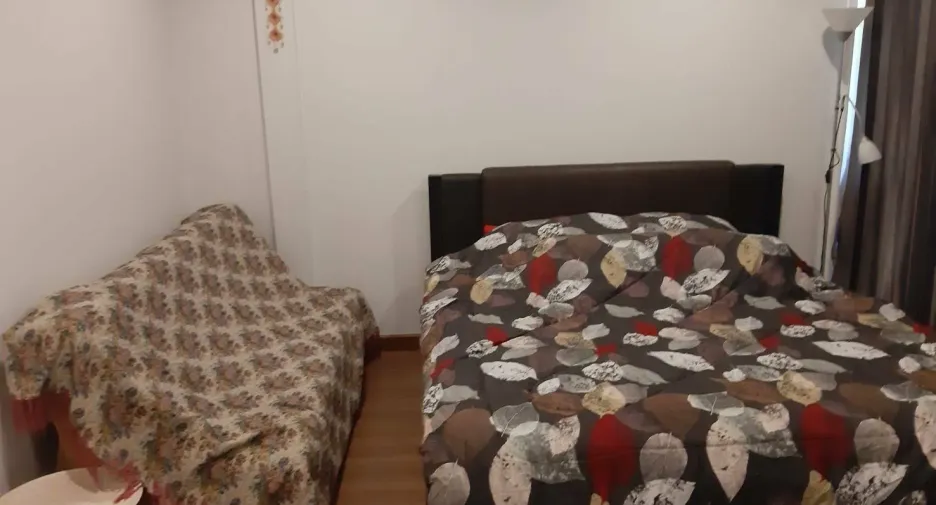 For rent 4 bedrooms townhouse in Mueang Chiang Mai, Chiang Mai