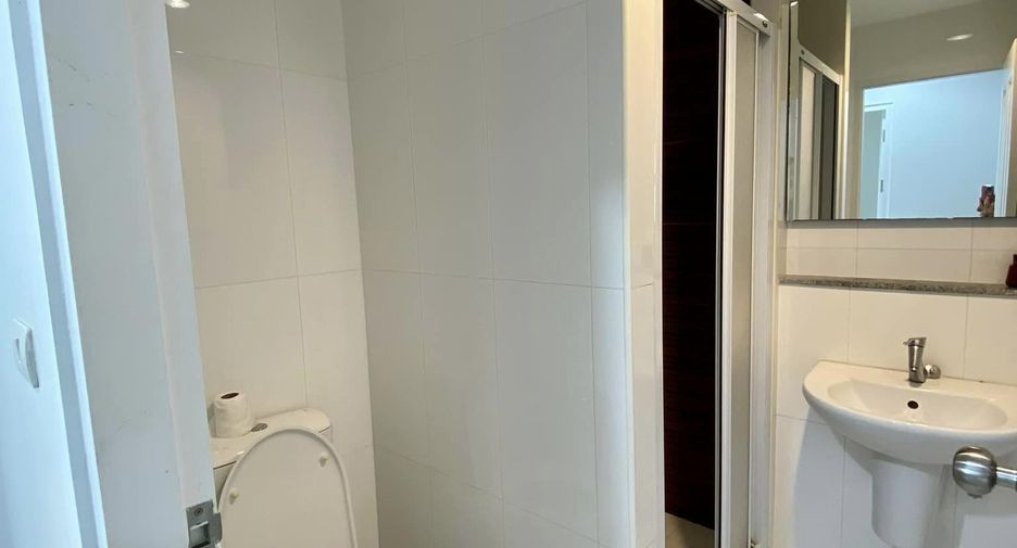 For sale and for rent 2 bedrooms condo in Bang Na, Bangkok