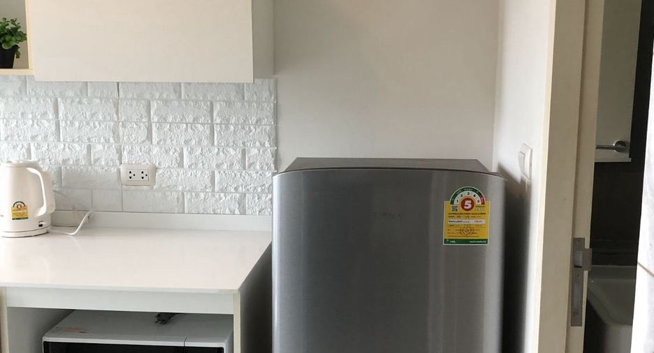 For rent 1 bed condo in Bang Bo, Samut Prakan