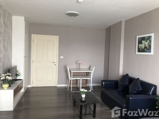 Аренда 1 кровать кондо в Bang Bo, Самутпракан