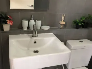 Аренда 1 кровать кондо в Bang Bo, Самутпракан