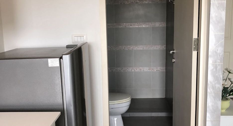 For rent 1 bed condo in Bang Bo, Samut Prakan