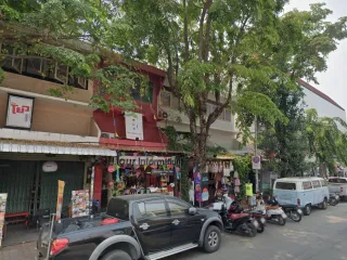 For sale 2 bedrooms retail Space in Mueang Chiang Mai, Chiang Mai