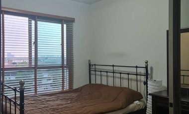 For rent 1 bed condo in Mueang Samut Prakan, Samut Prakan