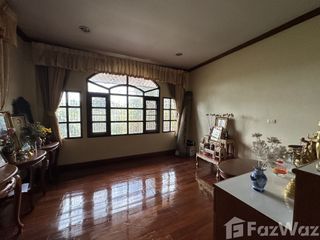 For sale and for rent 6 bedrooms house in San Sai, Chiang Mai