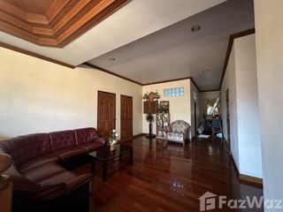 For sale and for rent 6 bedrooms house in San Sai, Chiang Mai