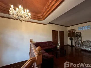 For sale and for rent 6 bedrooms house in San Sai, Chiang Mai