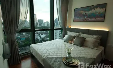 ขาย และ ให้เช่า 1 เตียง คอนโด ใน ปทุมวัน, กรุงเทพฯ