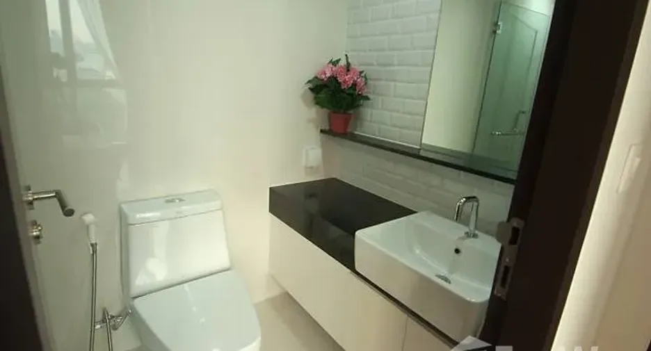 出售 和 出租 1 卧室 公寓 在 Pathum Wan, 曼谷