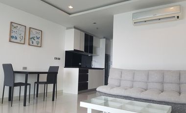 For sale そして for rent スタジオ condo in Bang Lamung, Chonburi