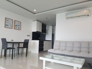 For Rent Studio Condo In Bang Lamung, Chonburi