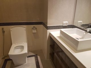 For sale and for rent studio condo in Bang Lamung, Chonburi