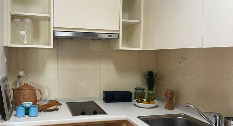 Wohnung zum Kauf und zur Miete mit 2 Zimmer in Phra Khanong, Bangkok