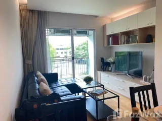 Wohnung zum Kauf und zur Miete mit 2 Zimmer in Phra Khanong, Bangkok