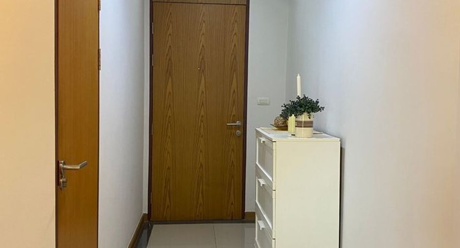 Wohnung zum Kauf und zur Miete mit 2 Zimmer in Phra Khanong, Bangkok