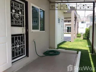 For rent 4 bedrooms house in Mueang Chiang Mai, Chiang Mai
