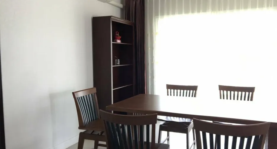 For rent 4 bedrooms house in Mueang Chiang Mai, Chiang Mai