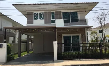 For rent 4 bedrooms house in Mueang Chiang Mai, Chiang Mai