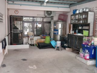 For sale 3 bedrooms townhouse in Sai Mai, Bangkok