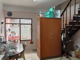 For sale 3 bedrooms townhouse in Sai Mai, Bangkok