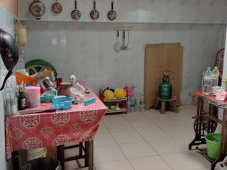 For sale 3 bedrooms townhouse in Sai Mai, Bangkok