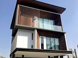 For sale 3 bedrooms house in San Sai, Chiang Mai