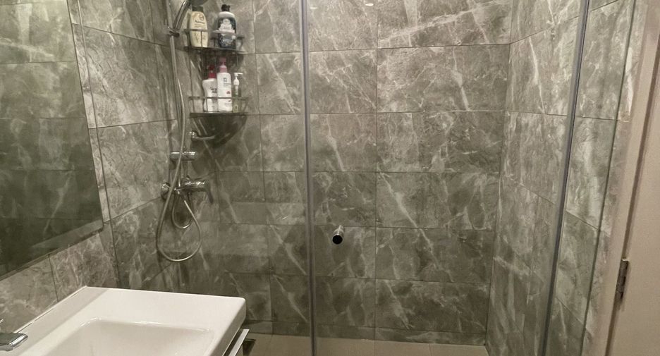 Продажа и аренда 1 кровать кондо в Патхум Щан, Бангкок