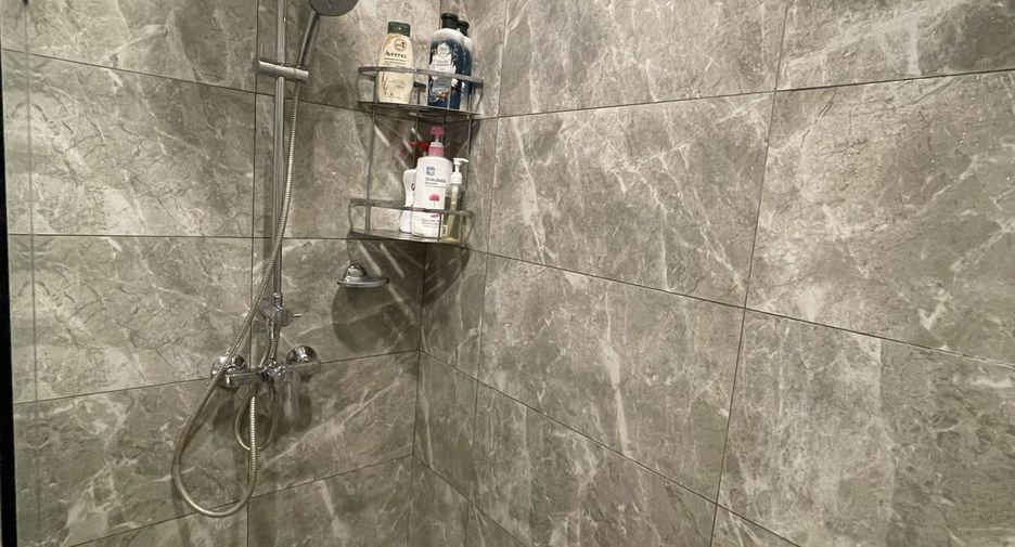 Продажа и аренда 1 кровать кондо в Патхум Щан, Бангкок