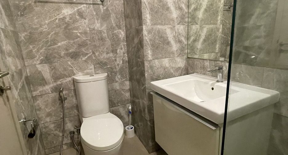 Продажа и аренда 1 кровать кондо в Патхум Щан, Бангкок