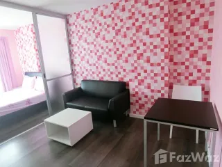 Аренда 1 кровать кондо в Bang Bo, Самутпракан