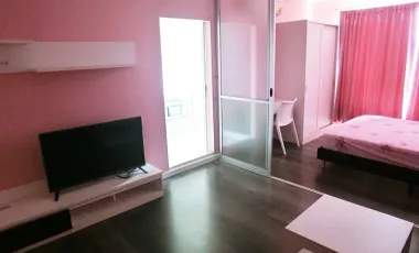 For rent 1 bed condo in Bang Bo, Samut Prakan