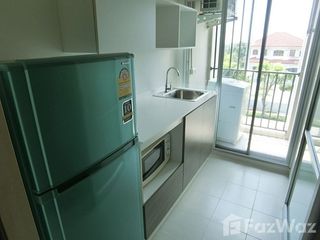 Wohnung zur Miete mit 1 Zimmer in Bang Bo, Samut Prakan