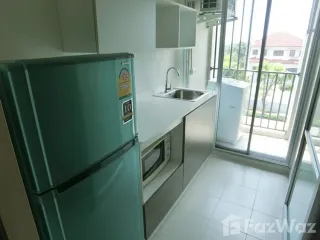 Аренда 1 кровать кондо в Bang Bo, Самутпракан
