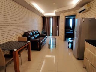 For Rent 1 Bedroom Condo In Bang Lamung, Chonburi