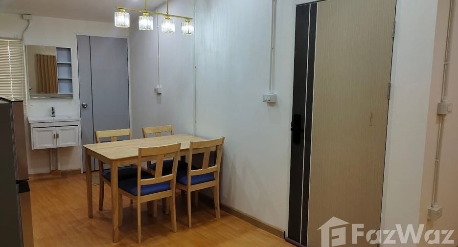 For sale and for rent 3 bedrooms townhouse in Mueang Chiang Mai, Chiang Mai