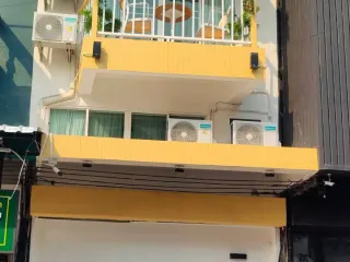 For Rent 3 Bedroom Townhouse In Mueang Chiang Mai
