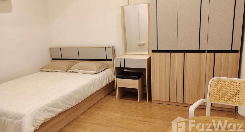 For sale and for rent 3 bedrooms townhouse in Mueang Chiang Mai, Chiang Mai