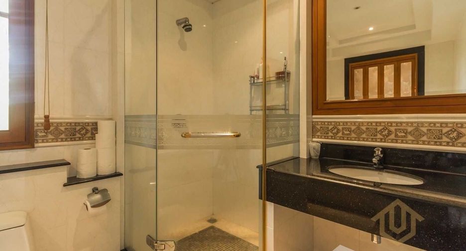 À vendre 3 chambres maison à Bang Phli, Samut Prakan