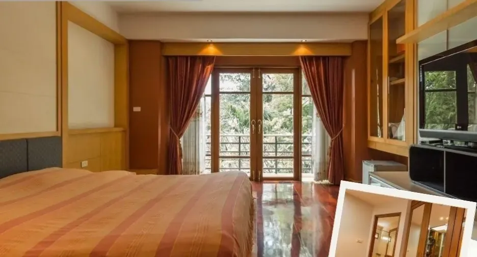 À vendre 3 chambres maison à Bang Phli, Samut Prakan