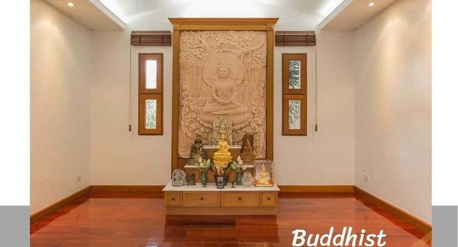 À vendre 3 chambres maison à Bang Phli, Samut Prakan