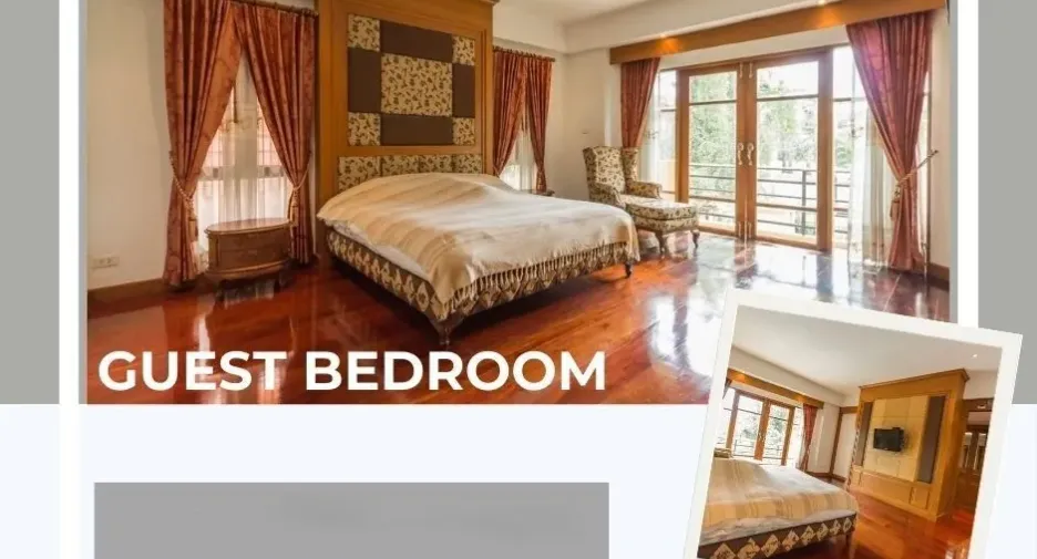 À vendre 3 chambres maison à Bang Phli, Samut Prakan