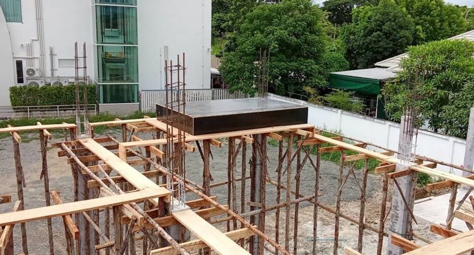 Casa en venta de 4 habitaciones en Hang Dong, Chiang Mai
