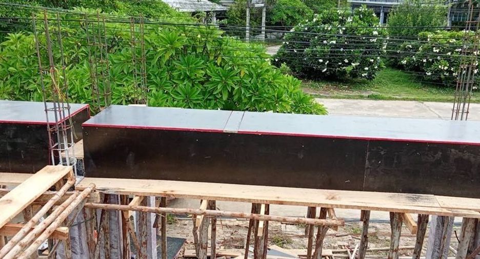 Casa en venta de 4 habitaciones en Hang Dong, Chiang Mai