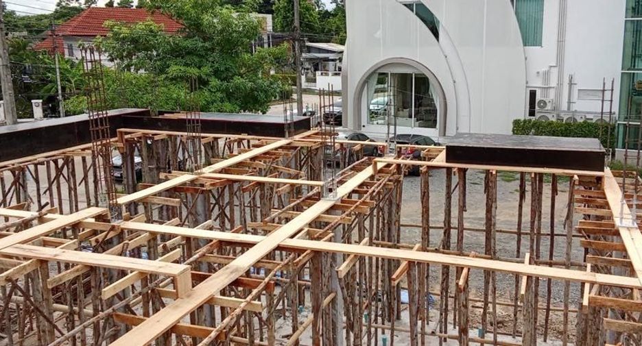 Casa en venta de 4 habitaciones en Hang Dong, Chiang Mai