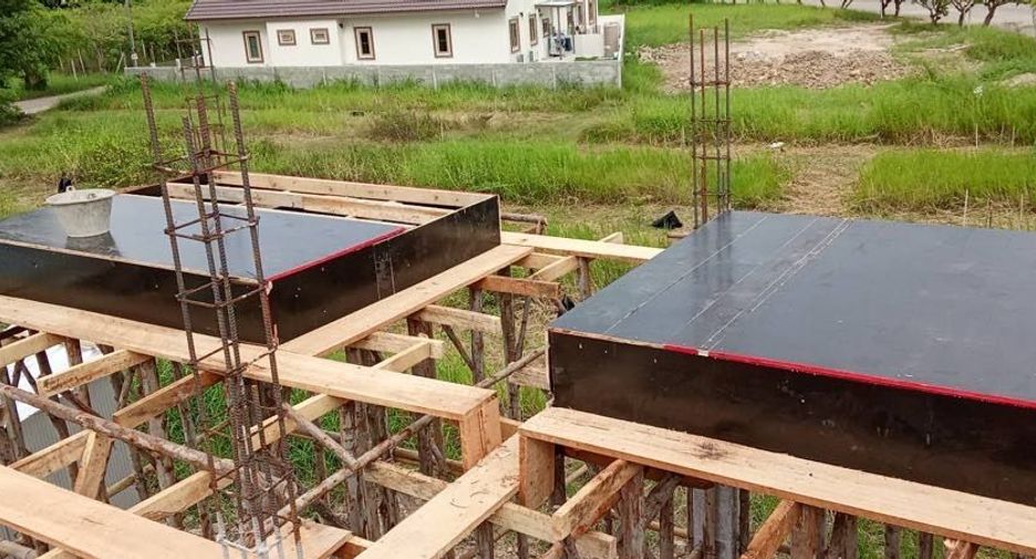 Casa en venta de 4 habitaciones en Hang Dong, Chiang Mai